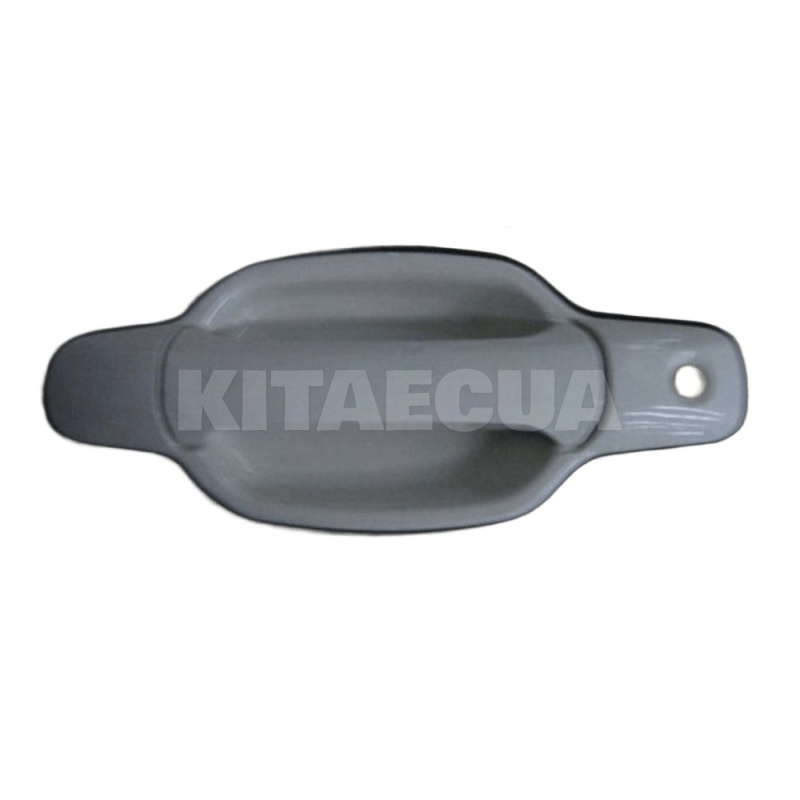 Ручка двери наружная передняя левая KLM Autoparts на Great Wall PEGASUS (6105110-L00)