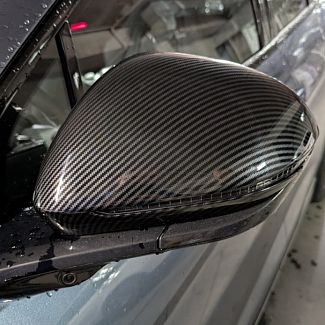 Защитная крышка зеркала 