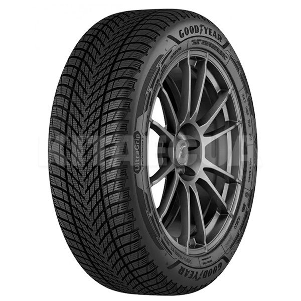 Шина зимова 245/45R19 102V XL FP UltraGrip Performance 3 Goodyear (1000412041)