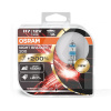 Галогенные лампы H7 55W 12V Night Breaker +200% комплект Osram (OS 64210NB200-HCB)