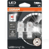 LED лампа для авто LEDriving SL W2.1x9.5d 1.4W red (комплект) Osram (OS 921 DRP-02B)