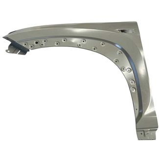 Крыло переднее левое BYD