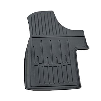 Резиновый коврик передний правый Mercedes Benz W639 Viano I (2003-2014) Stingray