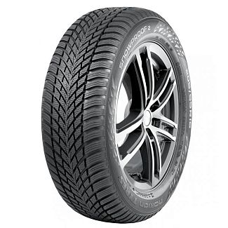 Шина зимняя 265/45R20 108V XL SNOWPROOF 2 SUV NOKIAN