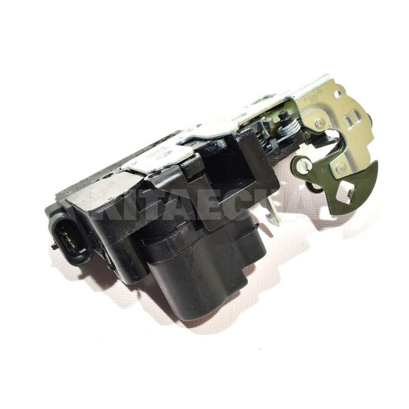 Замок двері передньої правий KLM Autoparts на Chery ELARA (A21-6105020) - 2