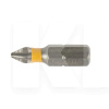 Насадка РН1*25 мм 1/4" CrV LEVTOOLS (501-011)