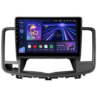Штатна магнітола CC3 4+32 Gb 10" Nissan Teana J32 2008-2013 (B) Teyes