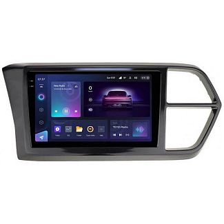 Штатная магнитола CC3 4+64 Gb 10" Volkswagen Jetta 2019-2022 UV 2k Teyes