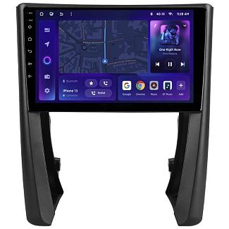 Штатна магнітола MOSS M2 4+32 Gb 9" Porsche Cayman 987 2005-2012 AMS