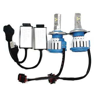 LED лампа для авто T1 