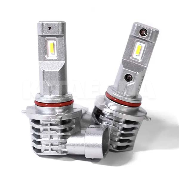 LED лампа для авто TM3 MINI HB3 15W 6000K (комлпект) TBS Design (370055006)