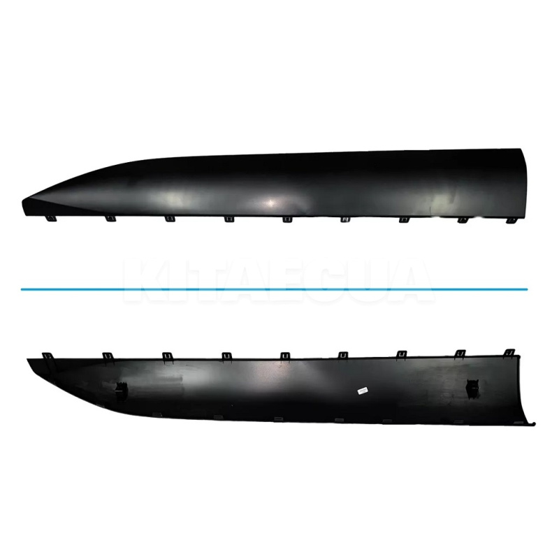 Накладка левой передней двери ОРИГИНАЛ (SC2E-5402832)