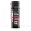 Очищувач ланцюга 400мл MOTOFORCE CHAIN CLEANER DYNAMAX (611512)