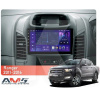 Штатная магнитола MOSS M3 4+32 ГБ 9" Ford Ranger 2011-2016 (F2) AMS (49857)