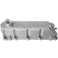 Клапанна кришка та комплектуючі