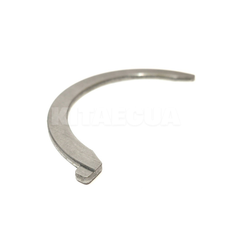 Полукольцо коленвала 1.0L KLM Autoparts на Chery JAGGI (372-1005016) - 2