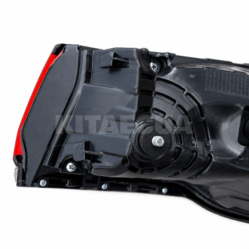 Правый внешний задний фонарь на BYD EV Yuan Plus (SC2E-4133020) - 5
