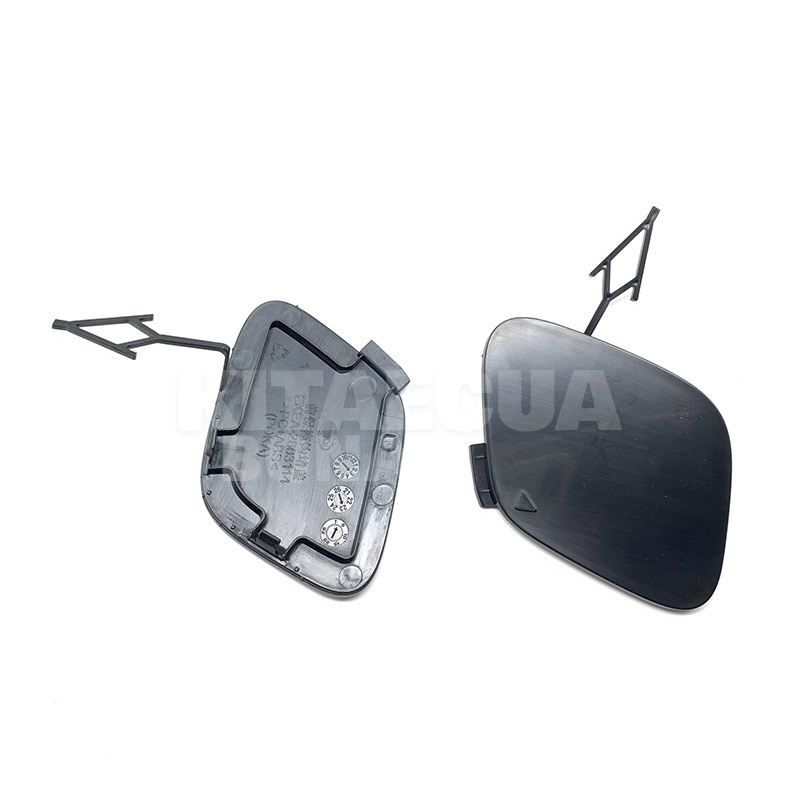 Заглушка буксирувального гака переднього бампера HQ на BYD Seal (13583178-00)