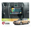 Штатна магнітола X9464 4+64 ГБ 9" Hyundai Sonata EF 2001-2012 SIGMA4car (33528)