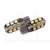 LED лампа для авто W5W T10 2W 6000K StarLight (29200009-StarLight)