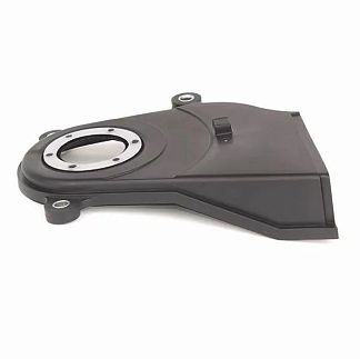 Кожух ремня ГРМ нижний 1.1L 