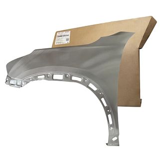 Крило переднє ліве CHERY