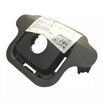 Крышка камеры в передний бампера Zeekr