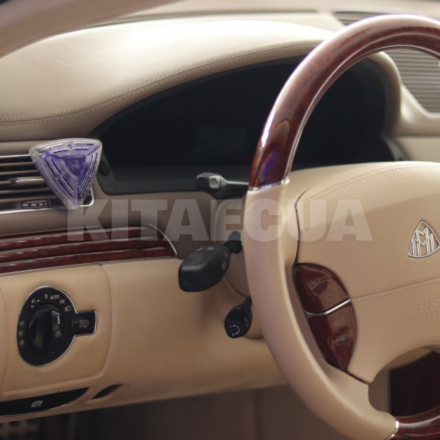 Ароматизатор "нове авто" Diamo K2 (V88NCA) - 4