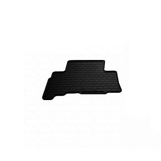 Резиновый коврик задний левый Toyota Land Cruiser Prado (J150) (2009-н.в.) Stingray