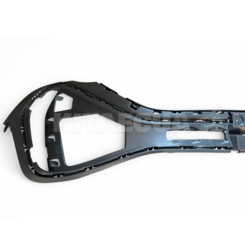 Корпус верхней решетки радиатора VAG на VOLKSWAGEN ID.6 CROZZ (12G 805 903 A 041) - 3