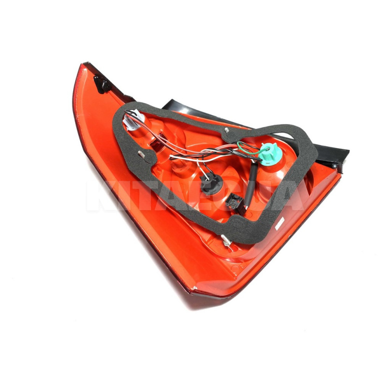 Фонарь задний правый KLM Autoparts на Chery ELARA (A21-3773020) - 3