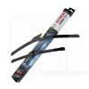 Щітка склоочисника (двірник) 500/360мм безкаркасна Bosch (3 397 014 095)