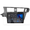 Штатна магнітола X1 2+32Gb 10" Citroen C3-XR 2010-2018 (F2) Teyes (37621)