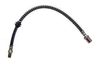 Шланг тормозной задний 