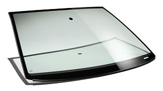 Скло лобове Chery M11 