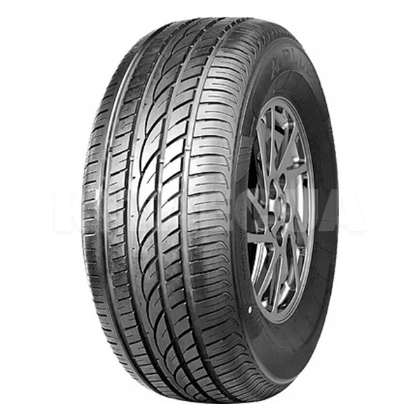 Шина летняя 255/45R20 105W XL A607 APLUS (1000375460)