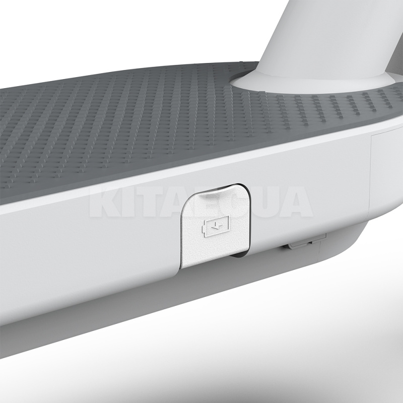 Электросамокат ES10 Neon 30 Км 600 Вт белый OKAI (ES10-W) - 4