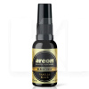 Ароматизатор "чорна ваніль" 30мл Perfume Black Force Vanilla Black AREON (PBL05)