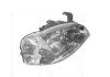 Фара права на Chery AMULET (A15-3772020BA)