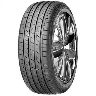 Шина літня 245 / 50R18 104W XL NFera SU1 NEXEN