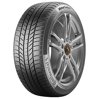 Шина зимняя 235/55R19 105H XL WinterContact TS 870P CONTINENTAL