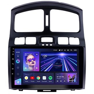 Штатна магнітола CC3 4+32 Gb 9" JAC S1 (Rein) 1 2007-2013 Teyes