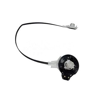 Трос регулятора температуры 