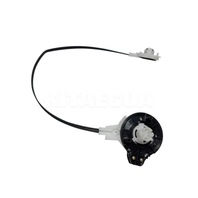 Трос регулятора температуры на Geely EMGRAND EC7 (1067003908)