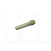 Кнопка фіксатор дверного замку (сіра) KLM Autoparts на Chery AMULET (A15-6105151)