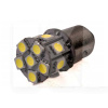 LED лампа для авто P21w BA15s T25 1156 6000K AllLight (T25-13-5050-1156-AllLight)