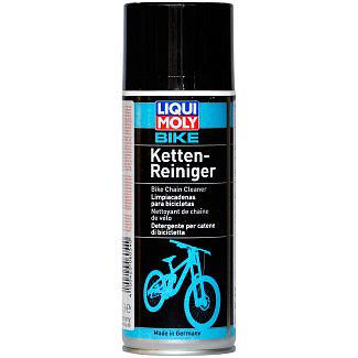 Очиститель цепи 400мл BIKE KETTENREINIGER LIQUI MOLY