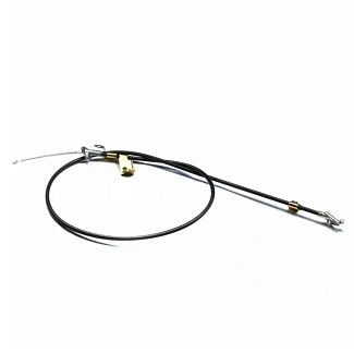 Трос стояночного тормоза левый 7 SEVEN PARTS