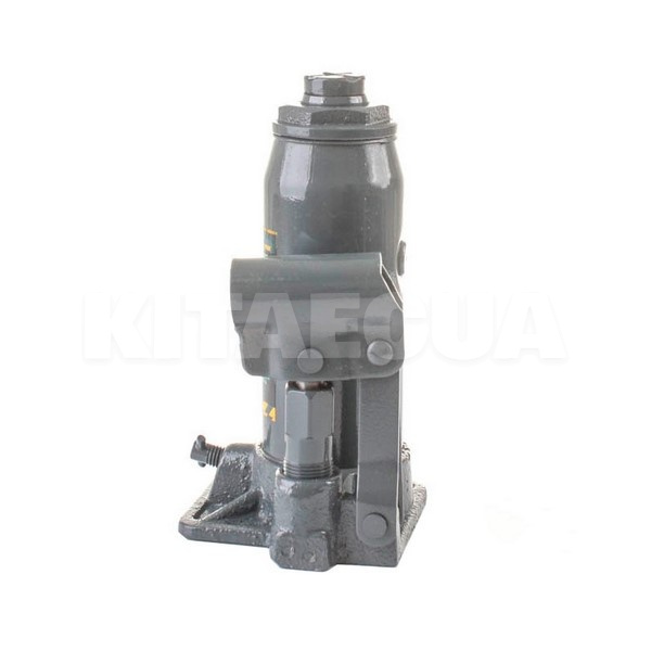 Домкрат гидравлический бутылочный до 4т (195-380 мм) ARMER (ARM4) - 4