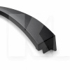 Накладка арки заднього правого крила BYD на BYD EV Yuan Plus (13186508-00)